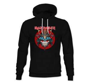 Iron Maiden 34